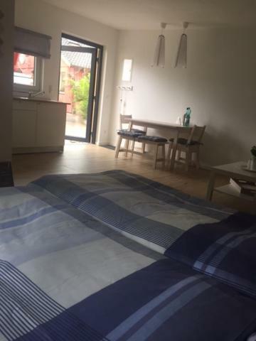 Ferienwohnung Strandmeer Rostock Exteriör bild