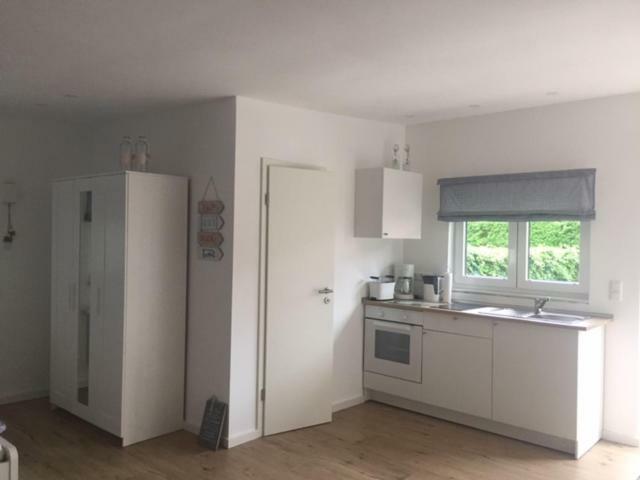 Ferienwohnung Strandmeer Rostock Exteriör bild