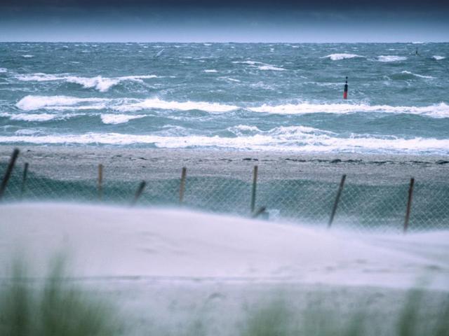 Ferienwohnung Strandmeer Rostock Exteriör bild